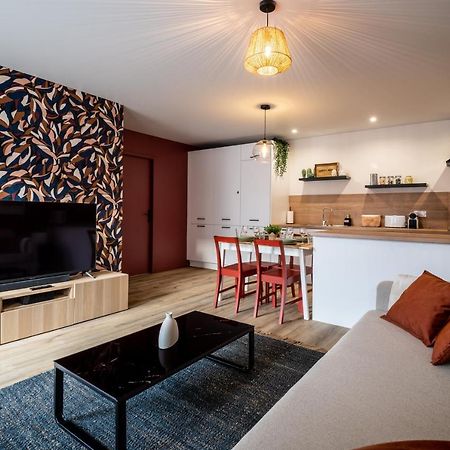Jolie Maison De Ville Proche Centre-Ville Avignon Eksteriør bilde