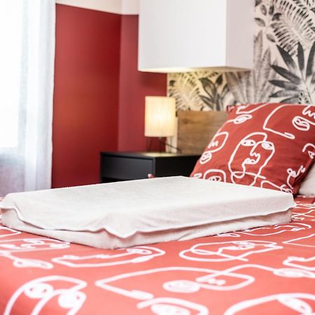 Jolie Maison De Ville Proche Centre-Ville Avignon Eksteriør bilde