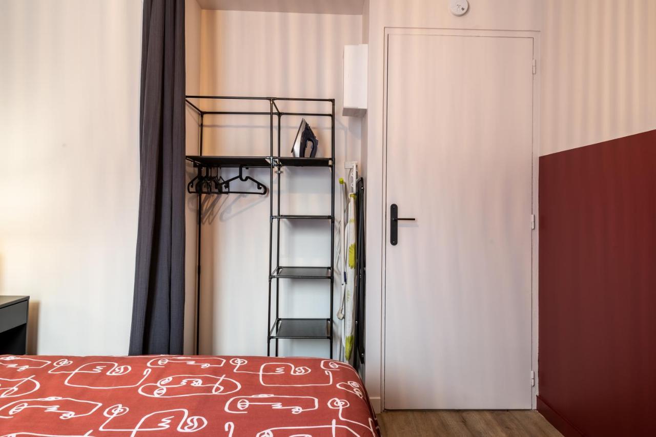 Jolie Maison De Ville Proche Centre-Ville Avignon Eksteriør bilde