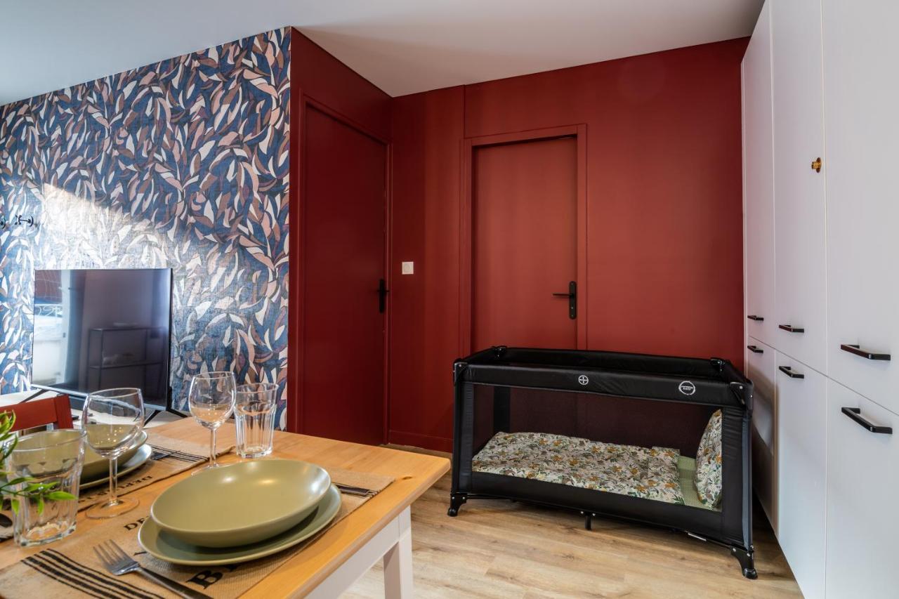 Jolie Maison De Ville Proche Centre-Ville Avignon Eksteriør bilde