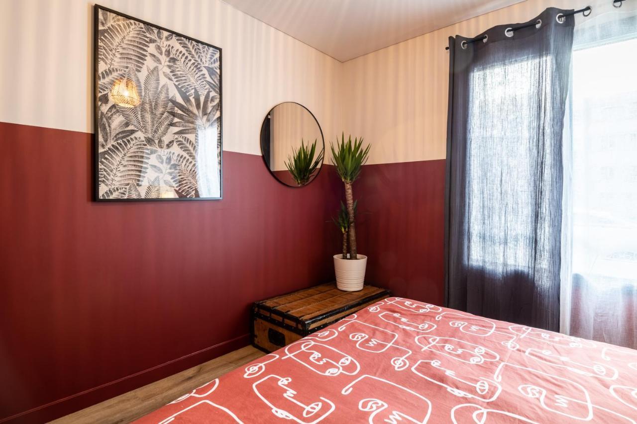 Jolie Maison De Ville Proche Centre-Ville Avignon Eksteriør bilde