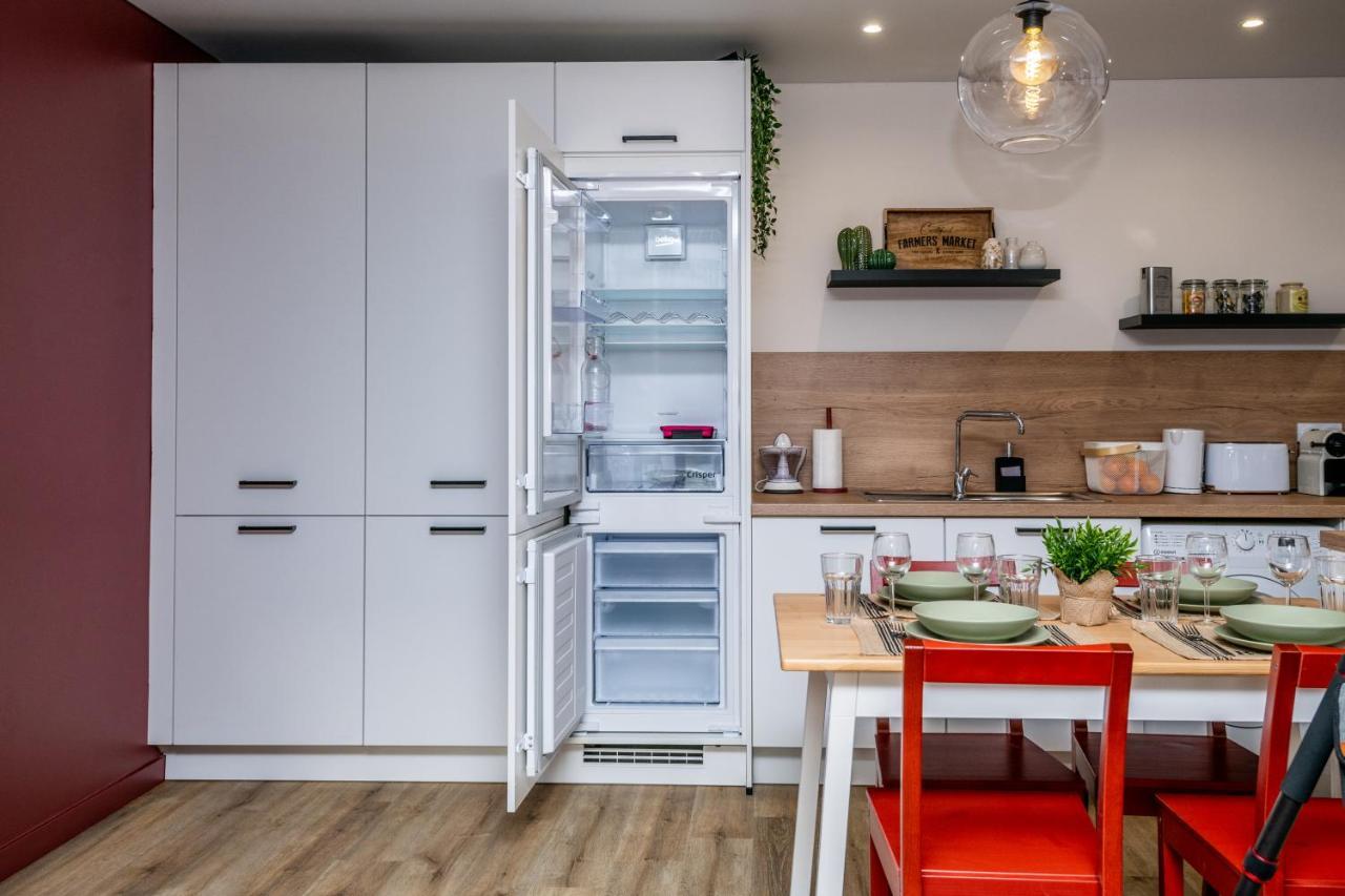 Jolie Maison De Ville Proche Centre-Ville Avignon Eksteriør bilde